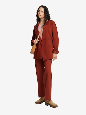 Blazer ESPRIT en marron