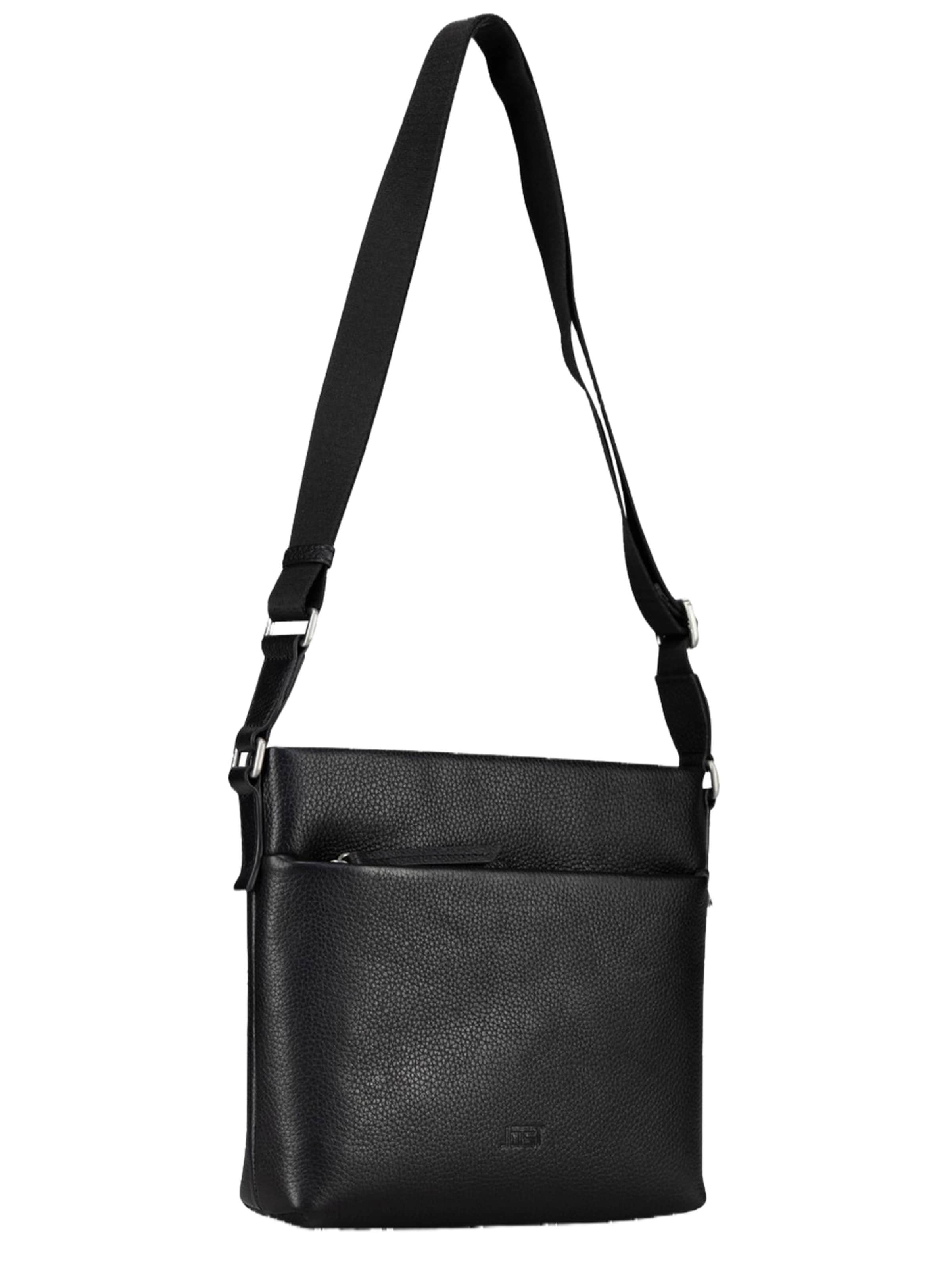 JOST Crossbody Bag 'Vika' in Black