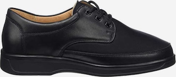 Ganter Schnürschuhe in Schwarz