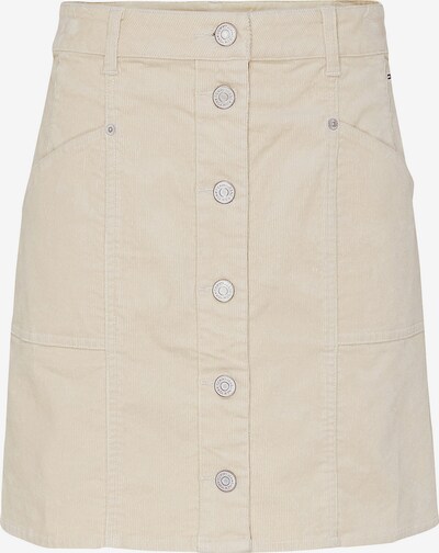 Tommy Jeans Rock in stone, Produktansicht