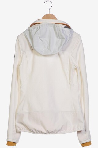 Quechua Jacket & Coat in XS in White