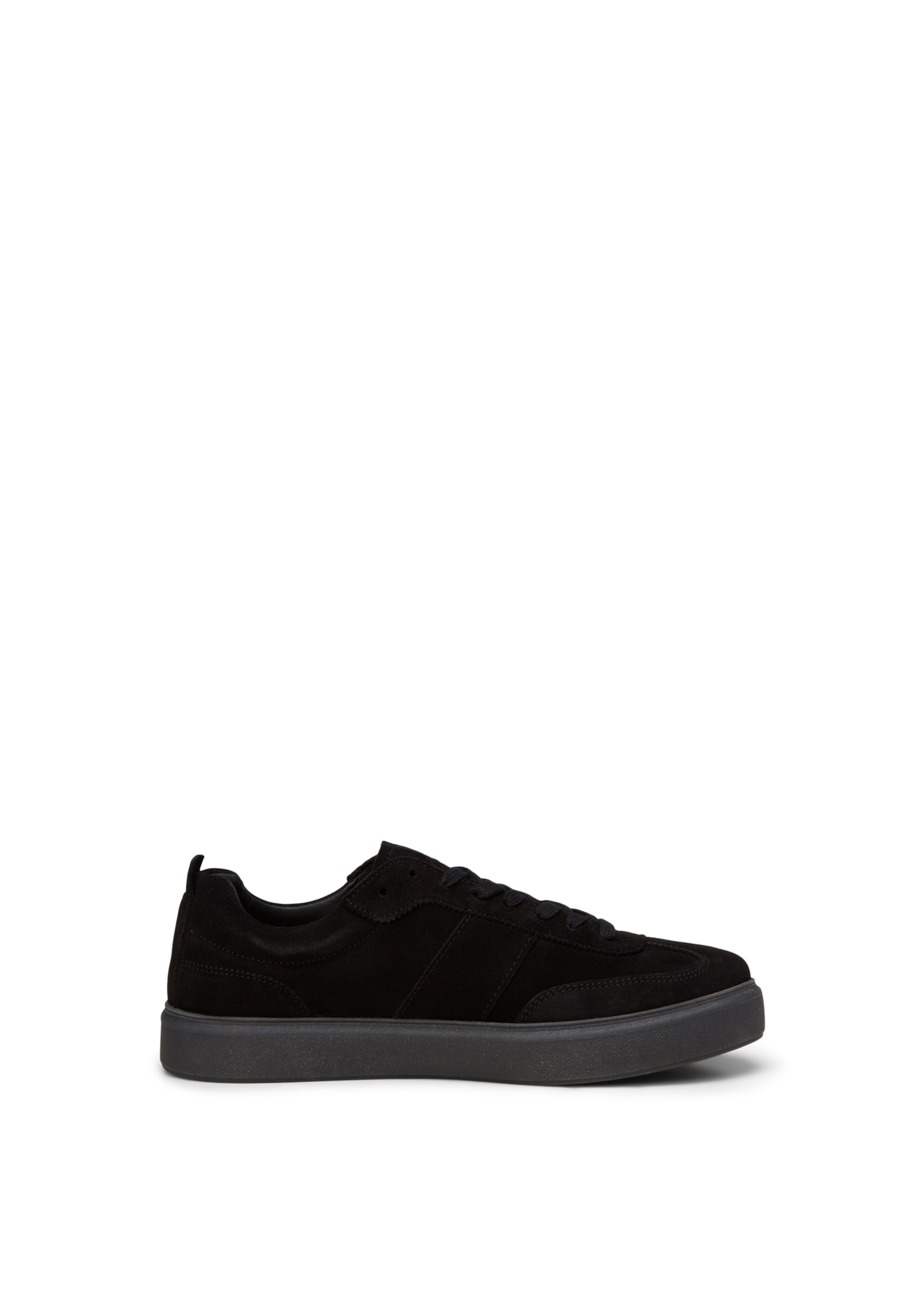 Marc O'Polo Sneaker 'Zen' in Schwarz