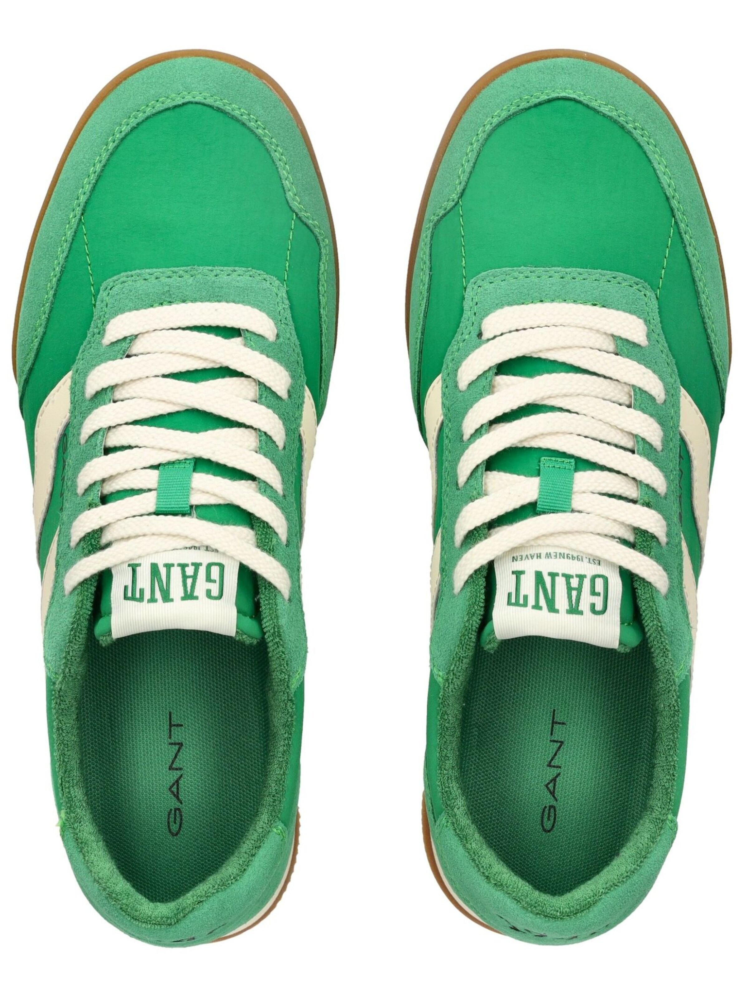 GANT Sneakers in Green