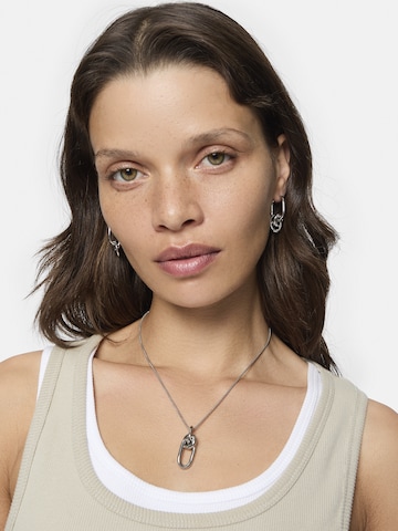 Liebeskind Berlin Kette in Gold: Vorderseite