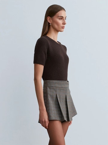 Pullover 'Pullover' di Dilvin in marrone