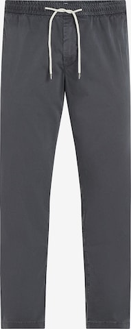 TOMMY HILFIGER Chino in Grijs: voorkant