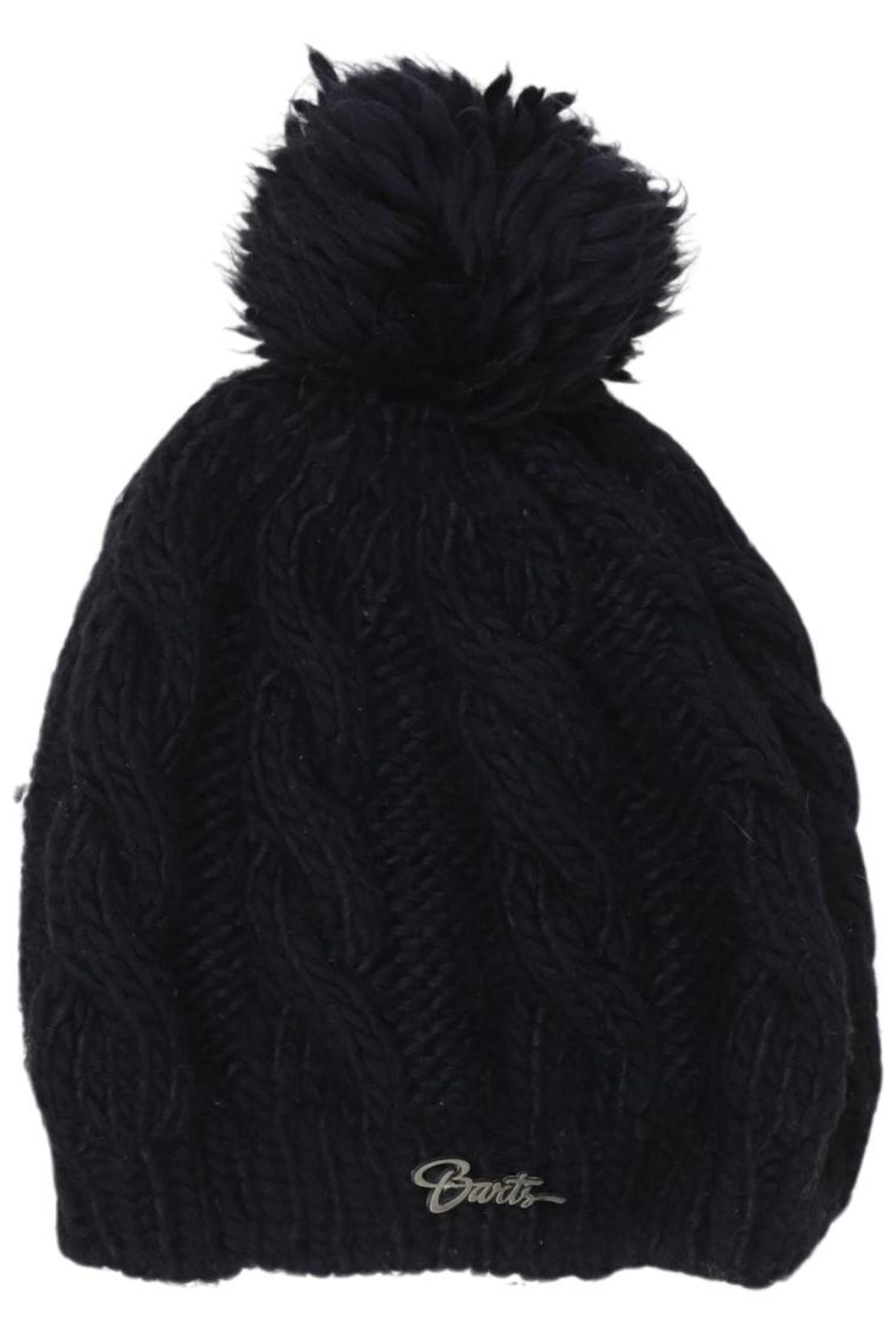 Barts Hut oder Mütze in One Size in schwarz, Produktansicht