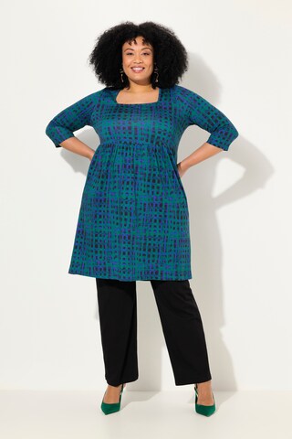 Ulla Popken Tunic in Green