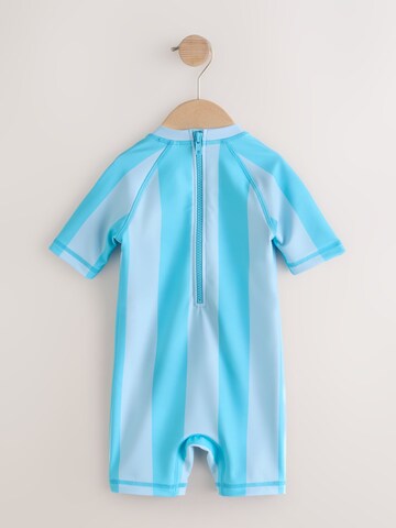 Next Badeanzug in Blau