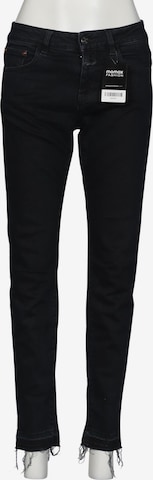 Closed Jeans 27 in Blau: Vorderseite