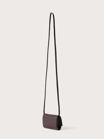 Pochette di Calvin Klein in rosso