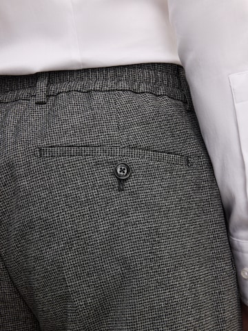 JOOP! Regular Pantalon in Grijs