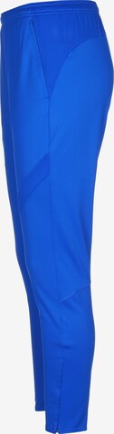 NIKE Regular Sporthose 'Frankreich Academy EM 2022' in Blau