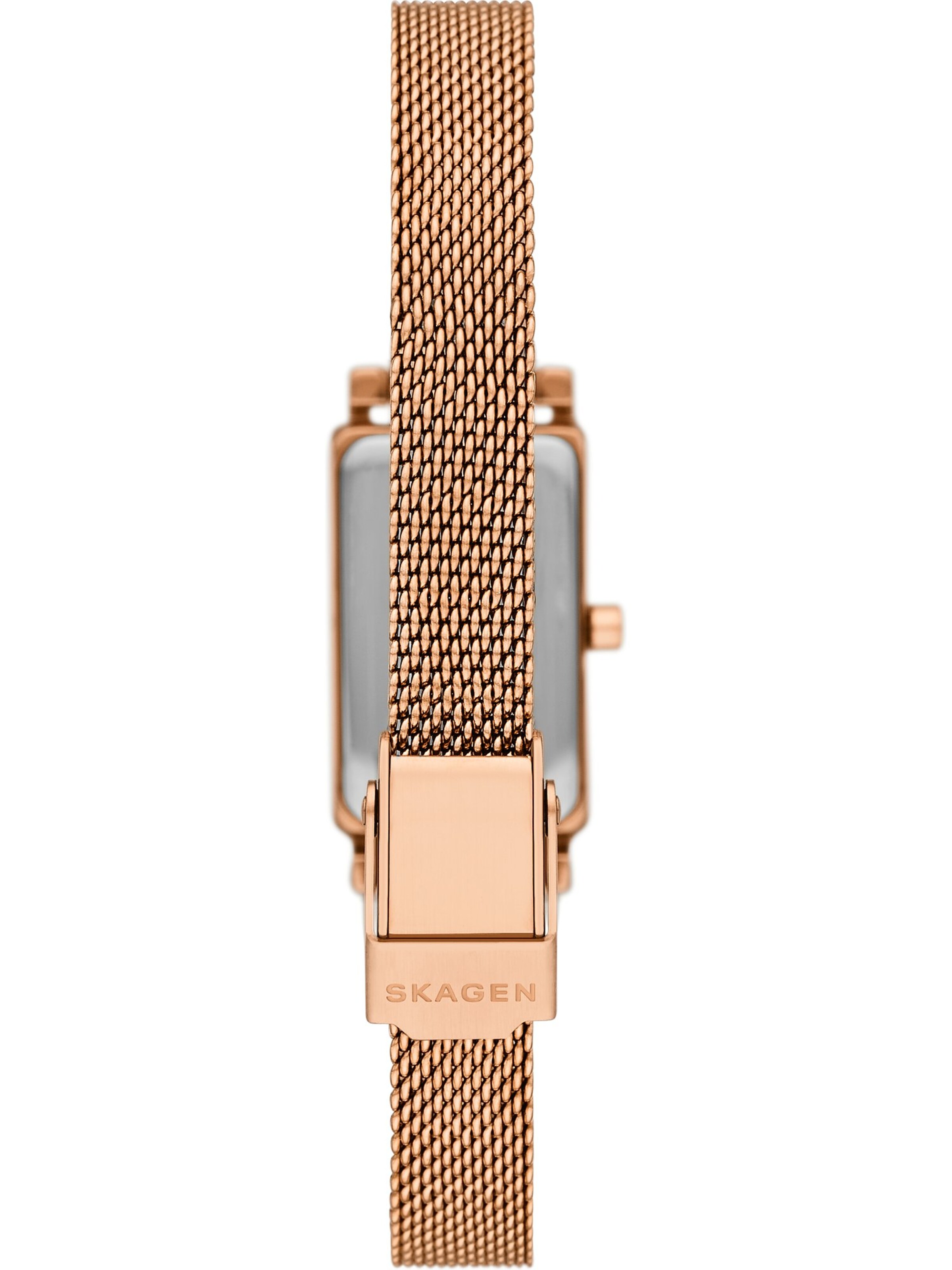 SKAGEN Analog watch 'Skagen' in Pink