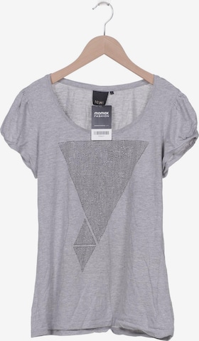 ICHI Top & Shirt in L in Grey: front