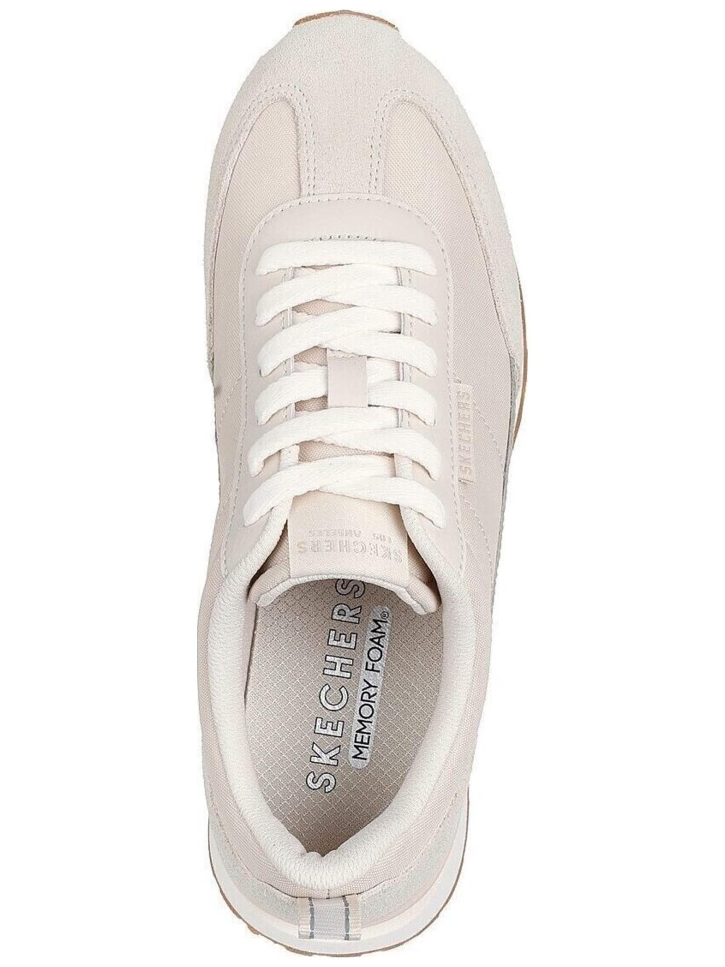SKECHERS Trainers 'Skechers Zilla-mecha' in Beige