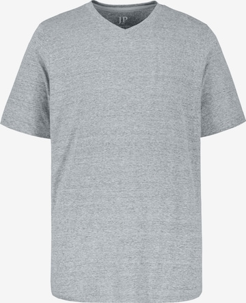 JP1880 T-Shirt in Grau: Vorderseite