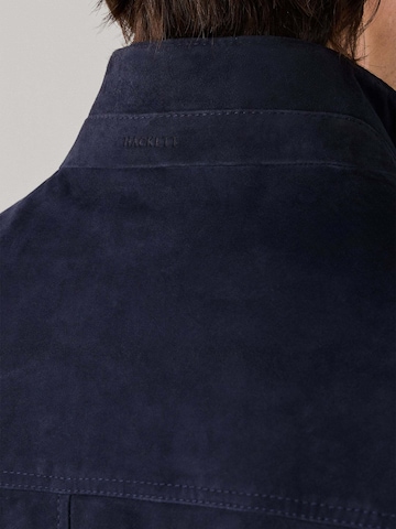 Hackett London Vest in Blue