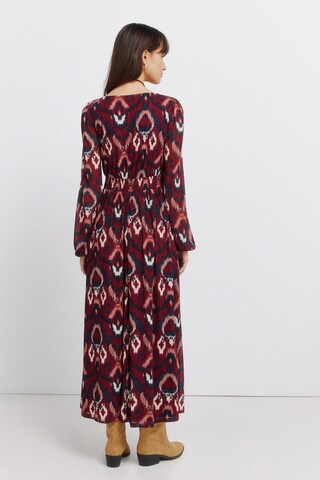 Springfield Dress in Blue