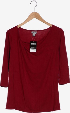DKNY Blouse & Tunic in M in Red: front