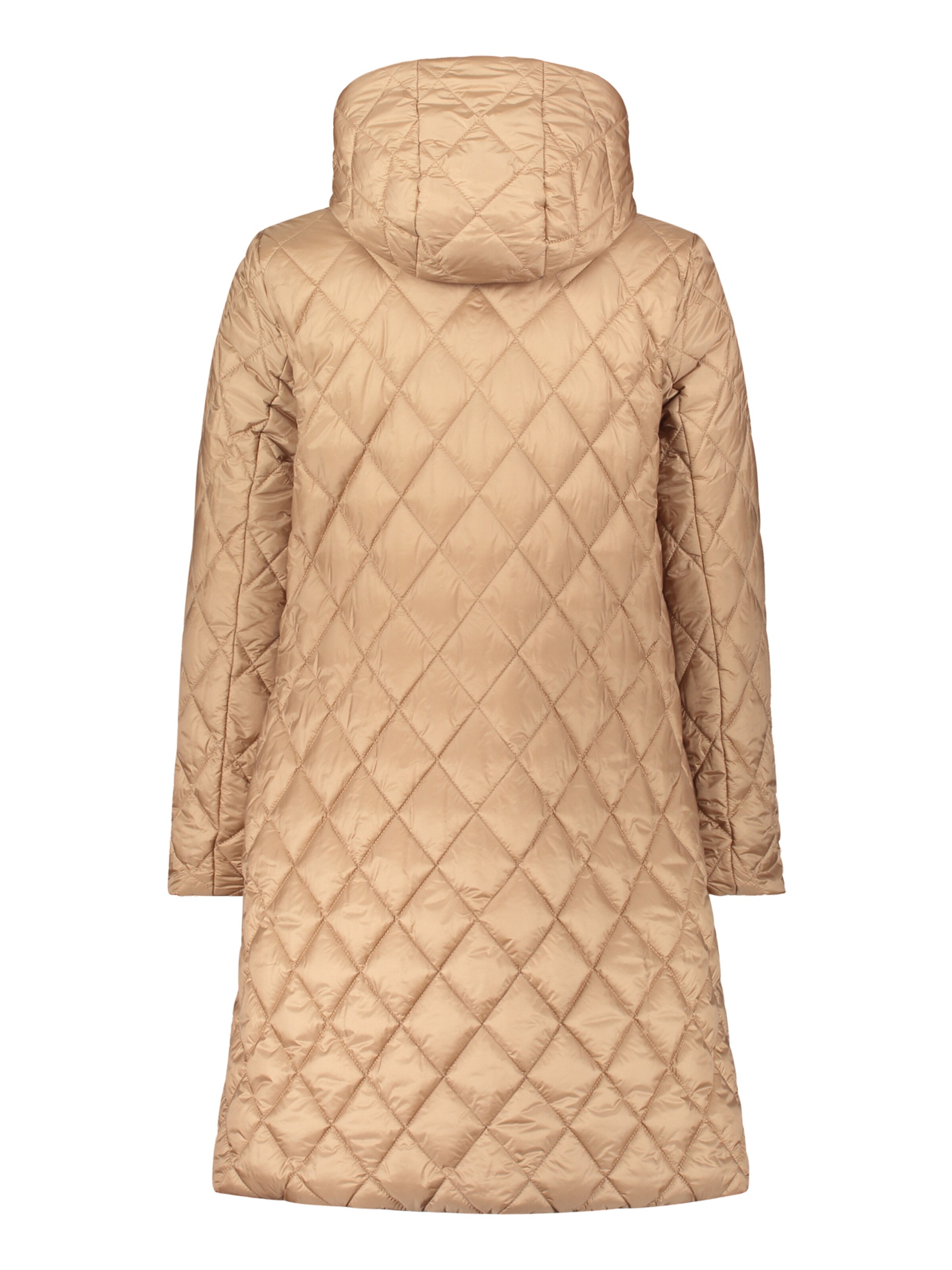 Veste mi-saison Betty Barclay en beige