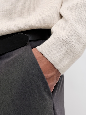 JACK & JONES Trui 'JPRBLAMILANO' in Wit