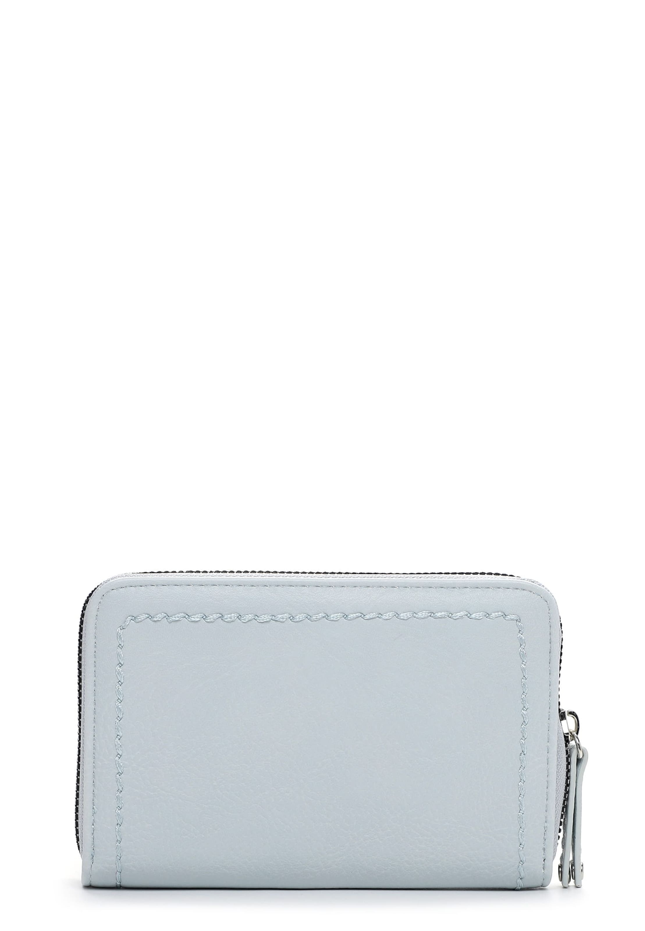 Porte-monnaies ' TAS Keona ' Tamaris en bleu