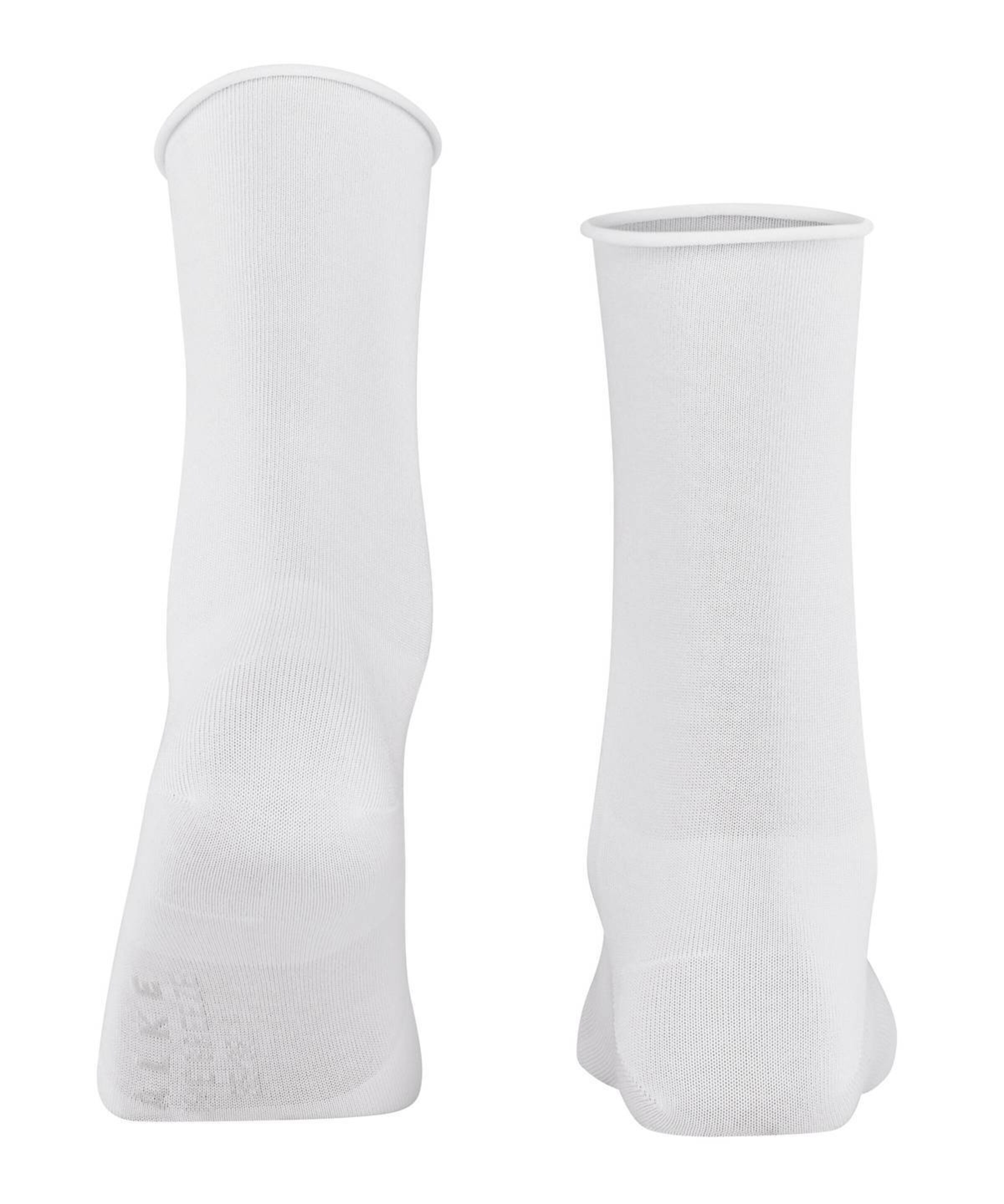 FALKE Socks in White