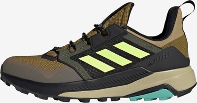 ADIDAS PERFORMANCE Wanderschuh in braun, Produktansicht
