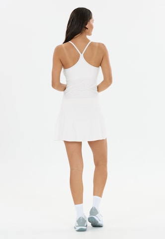Athlecia Sports skirt 'Aishe' in White