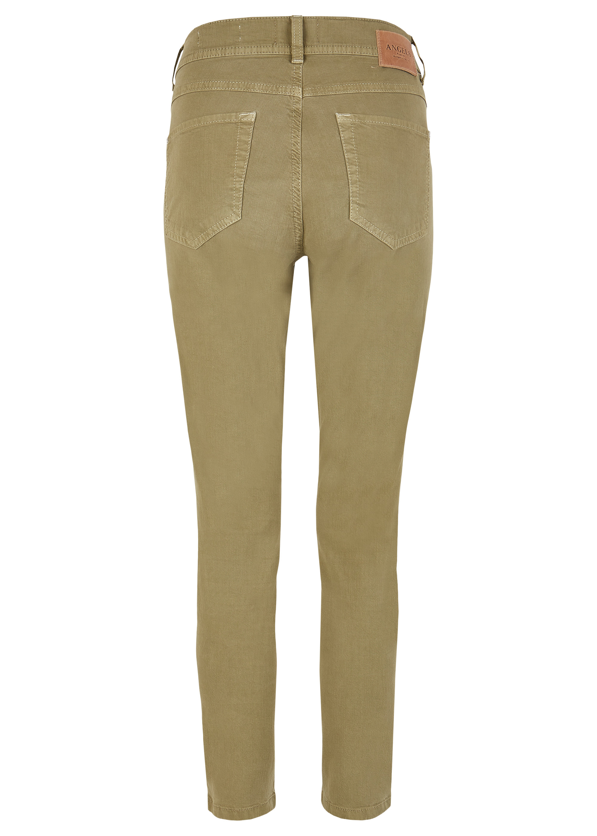 Angels Jeans in Khaki Angels Jeans in Khaki