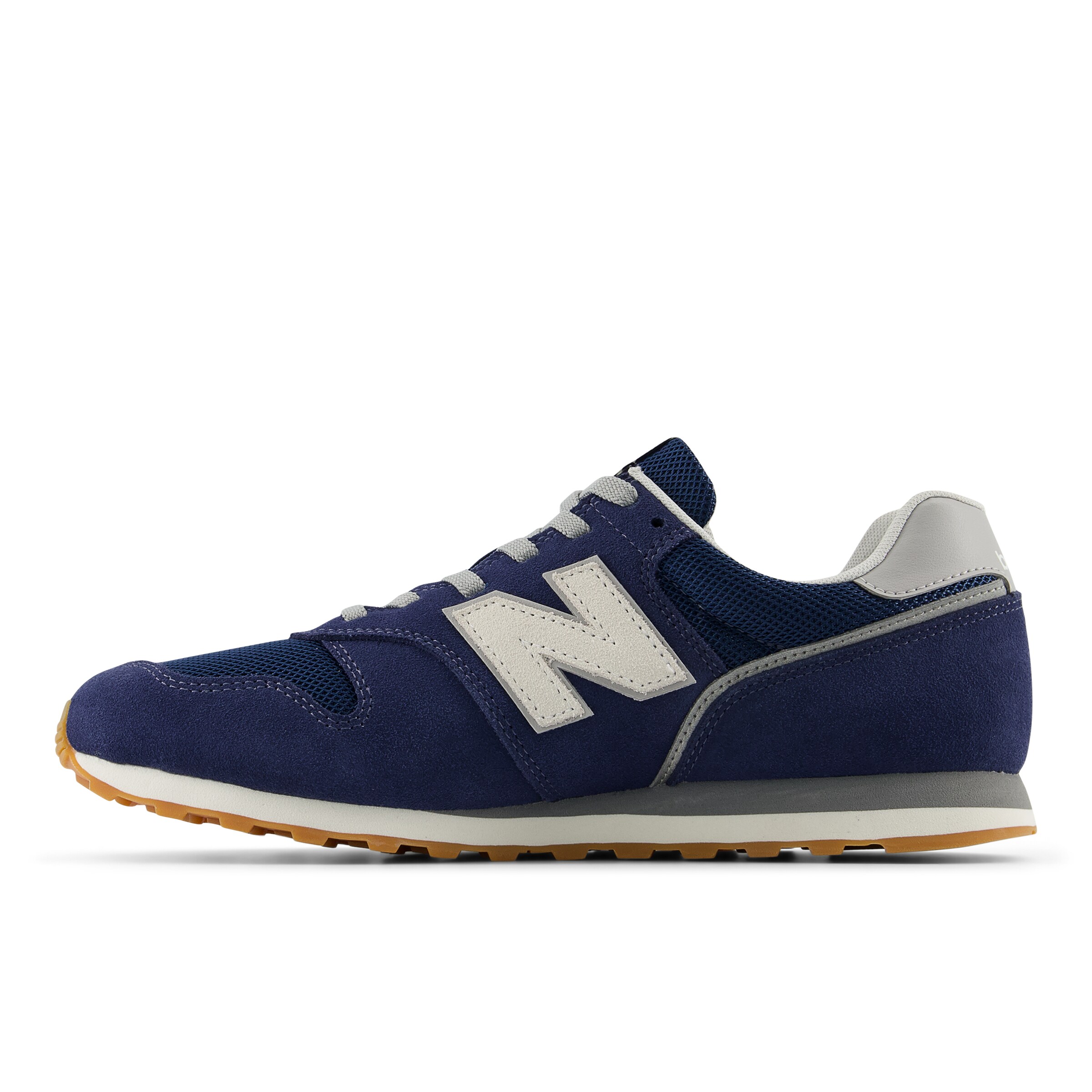 new balance Sneaker '373' in Blau