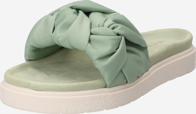 INUIKII Šľapky 'Fjord Flower' - svetlozelená, Produkt