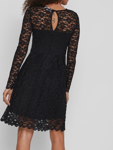 Robe 'Kalila' VILA en noir