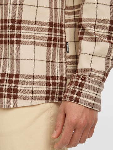 O'NEILL - Regular Fit Camisa em bege