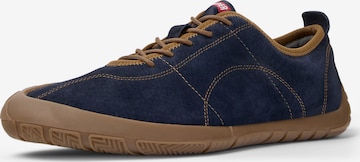 CAMPER Sneakers 'Peu Path' in Blue: front