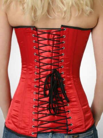 fapedo Shapingtop‌‌‌‌‌‌‌‌‌ in Rot