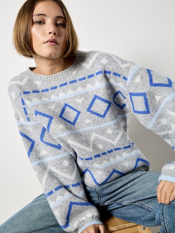 Pullover ' ' di Apricot in blu