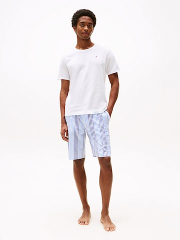TOMMY HILFIGER Undershirt in White