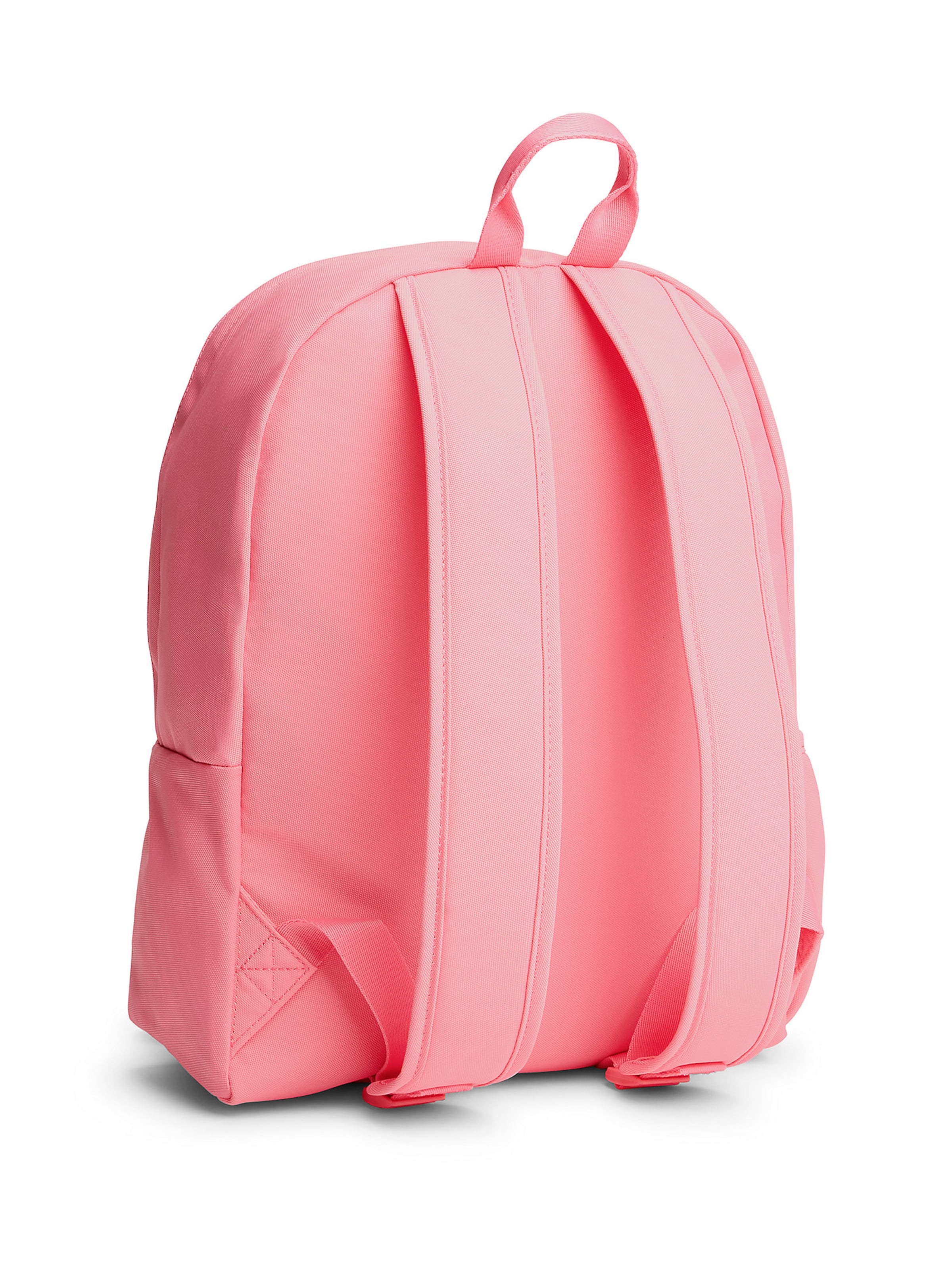 TOMMY HILFIGER Rucksack 'Essential' in Pink
