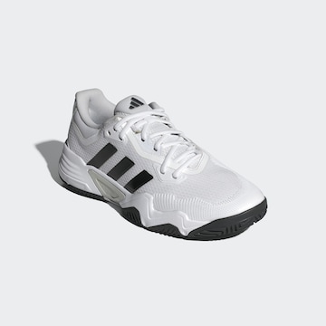 Scarpa sportiva 'Solematch Control 2' di ADIDAS PERFORMANCE in bianco