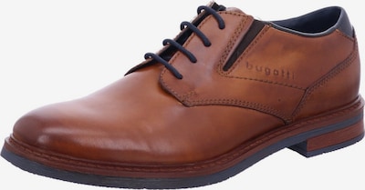 bugatti Lace-up shoe 'Schnürschuh Herren 311AES014100 6300 Echtleder in braun' in 45 in Brown, Item view