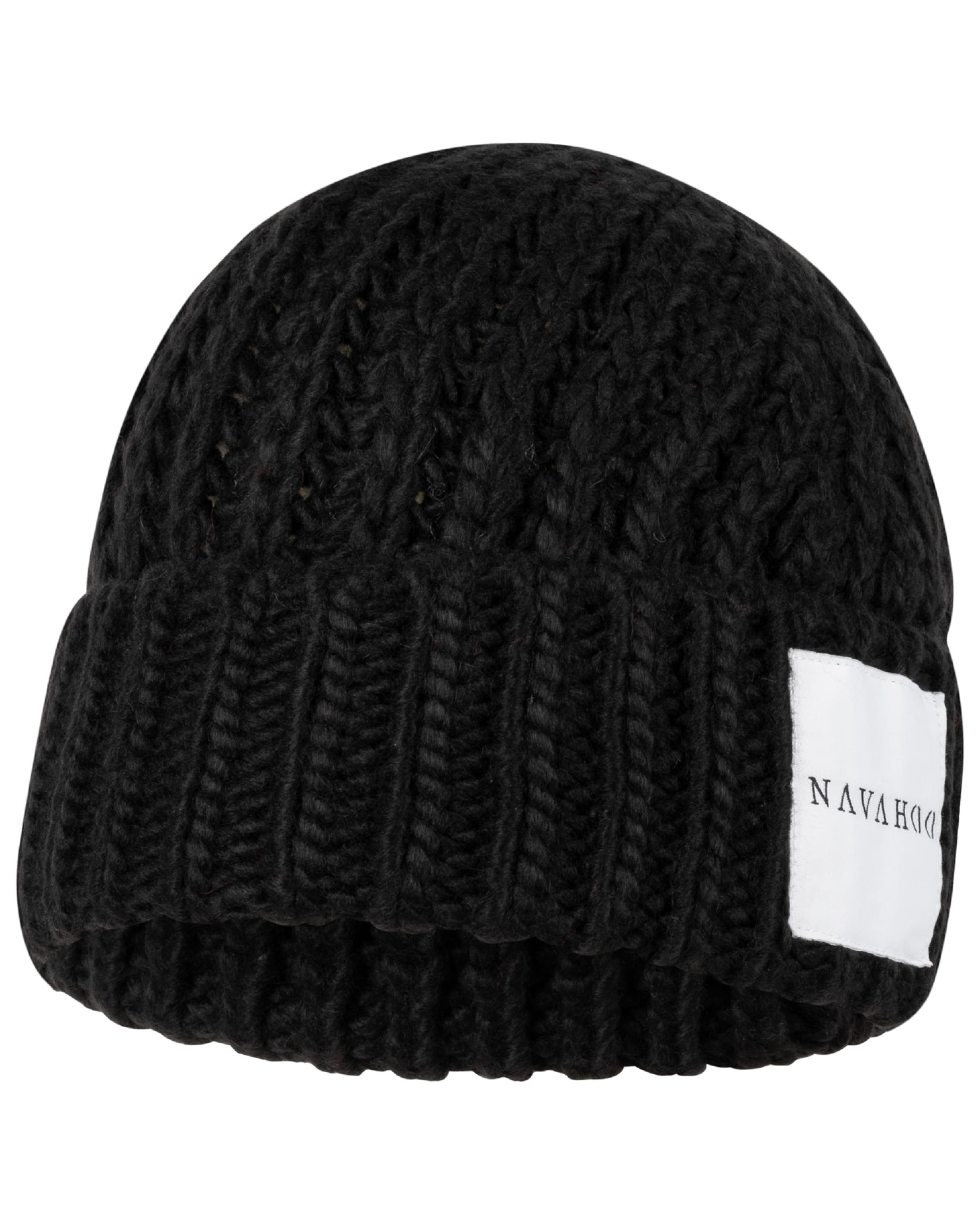 NAVAHOO Шарф в Черный