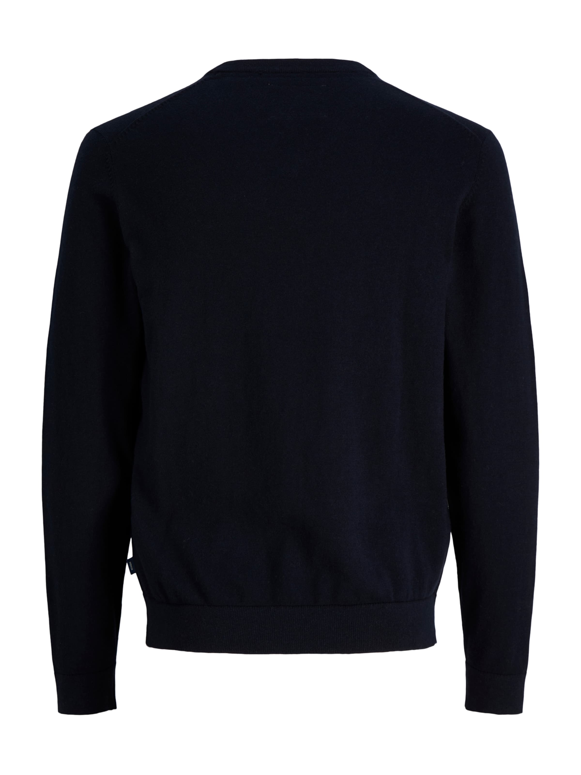 Pullover 'JPRBLUROBIN' di Jack & Jones Premium in blu
