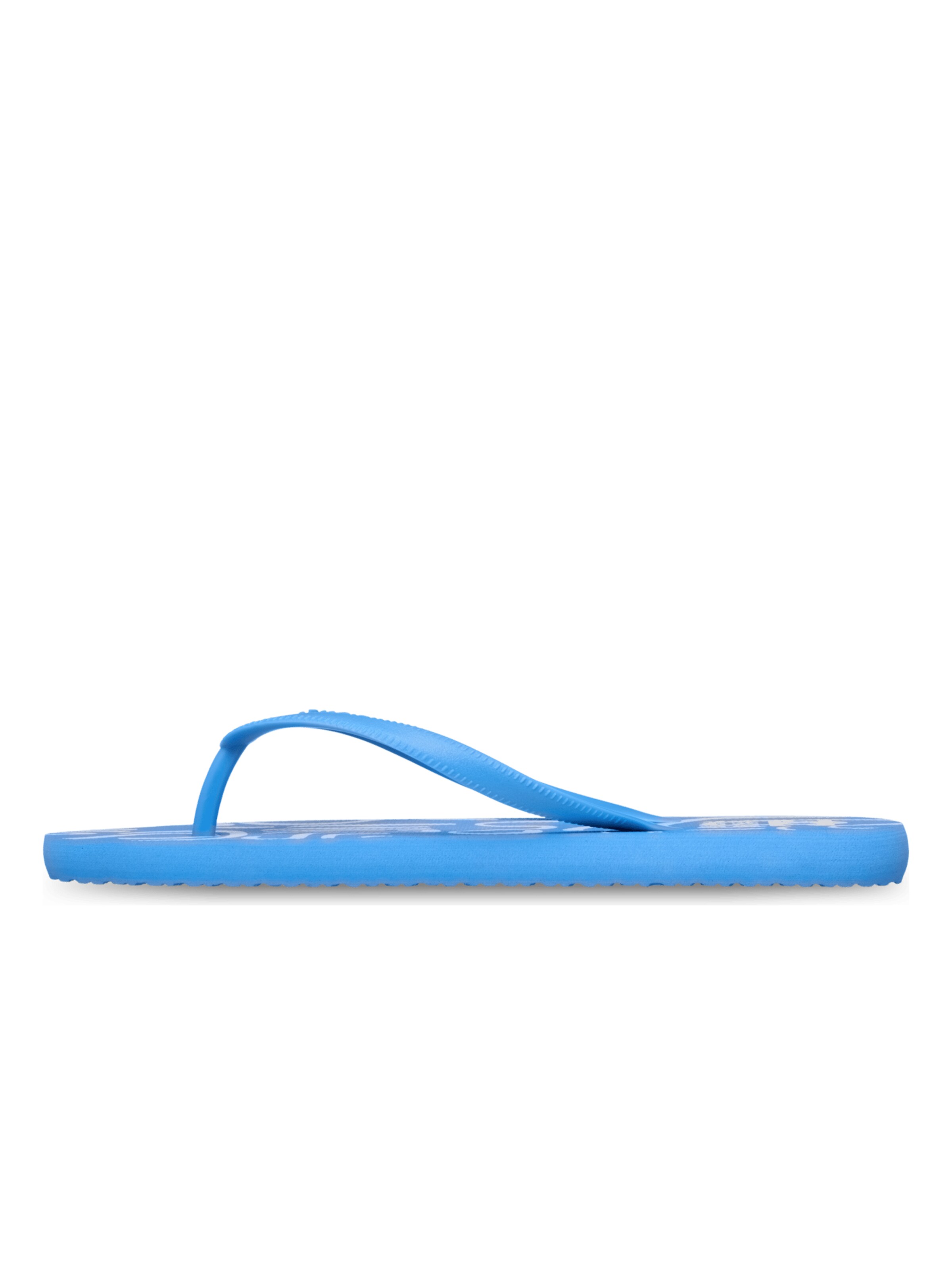 BILLABONG Sandals 'Dama' in Blue