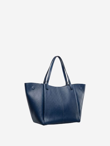 LANCASTER Paris Shopper 'Sierra Haus' in Blauw