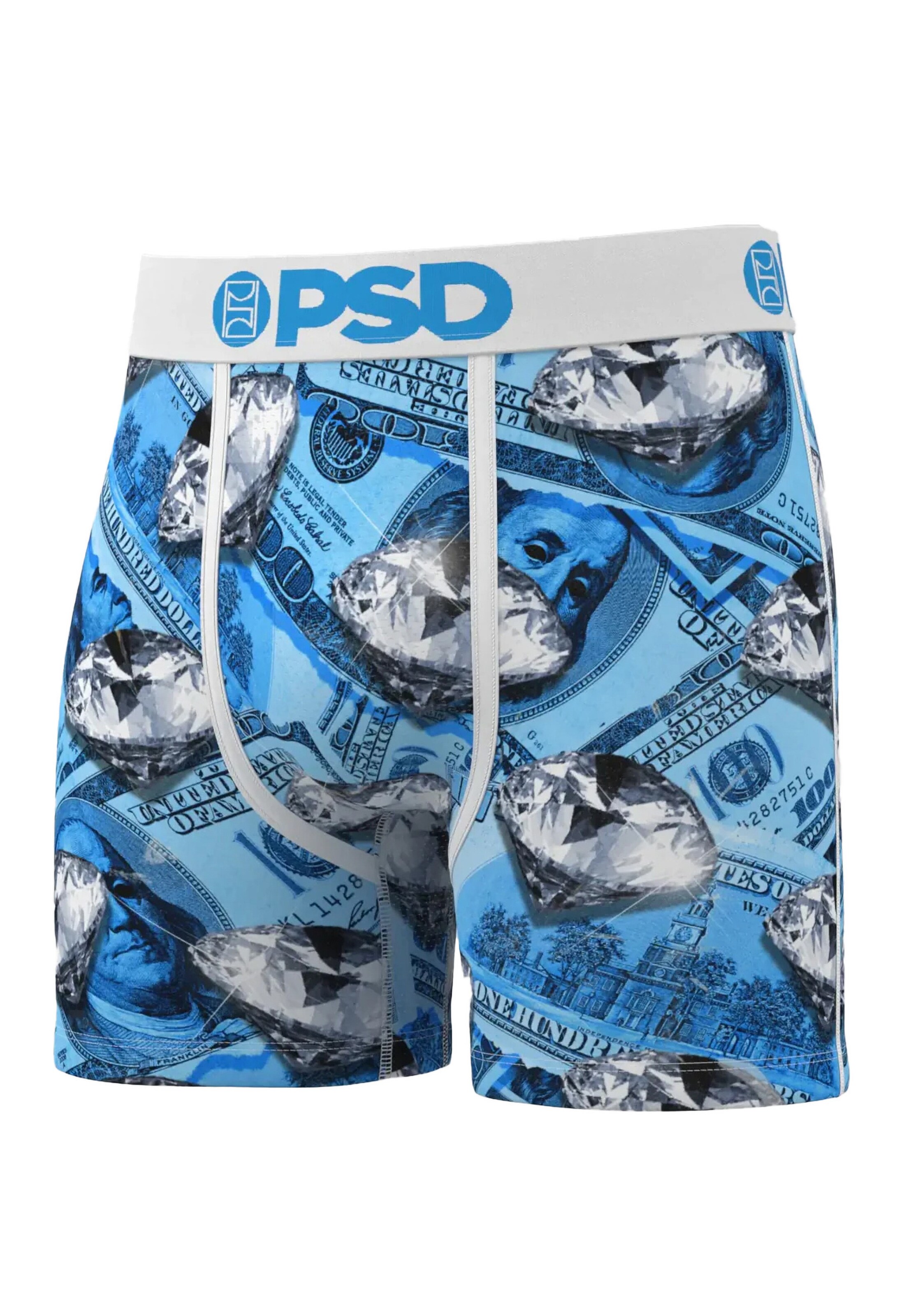 PSD Boxer shorts in Blue