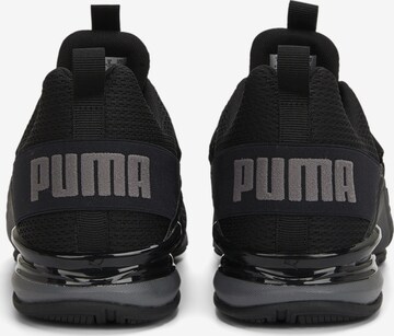 PUMA Running Shoes 'Axelion' in Black