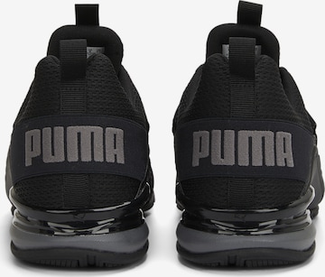 Chaussure de course 'Axelion' PUMA en noir