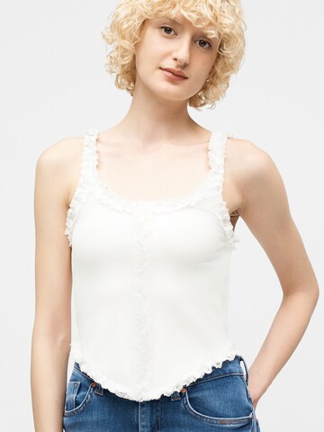 mėlyna LTB Standartinis Džinsai 'NENA'